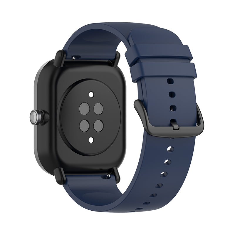 Soft Silicone Adjustable Smart Watch Band Replacement Strap 20mm for Samsung Galaxy Watch 5 Watch 5 Pro Watch4 Classic 46mm 42mm Galaxy Watch4 44mm 40mm Galaxy Watch3 41mm Watch Active Soft Silicone Adjustable Smart Watch Band Replacement Strap 20mm for Samsung Galaxy Watch 5 Watch 5 Pro Watch4 Classic 46mm 42mm Galaxy Watch4 44mm 40mm Galaxy Watch3 41mm Watch Active